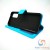   Samsung Galaxy S20 Ultra - Book Style Wallet Case with Strap